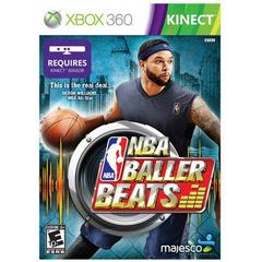 NBA Baller Beats - X360