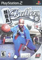 NBA Ballers - PS2