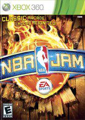 NBA Jam - X360