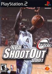 NBA Shoot Out 01
