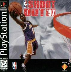 NBA Shoot Out 97 - PS1