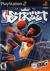 NBA Street - PS2