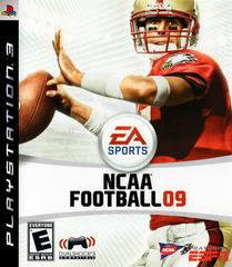 NCAA Football 09 - PS3