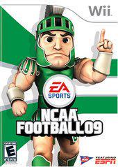 NCAA Football All Play 09 - Wii Original