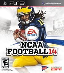 NCAA Football 14 - PS3