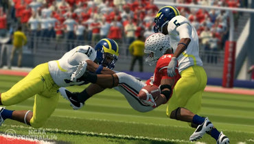 NCAA Football 14 - PS3