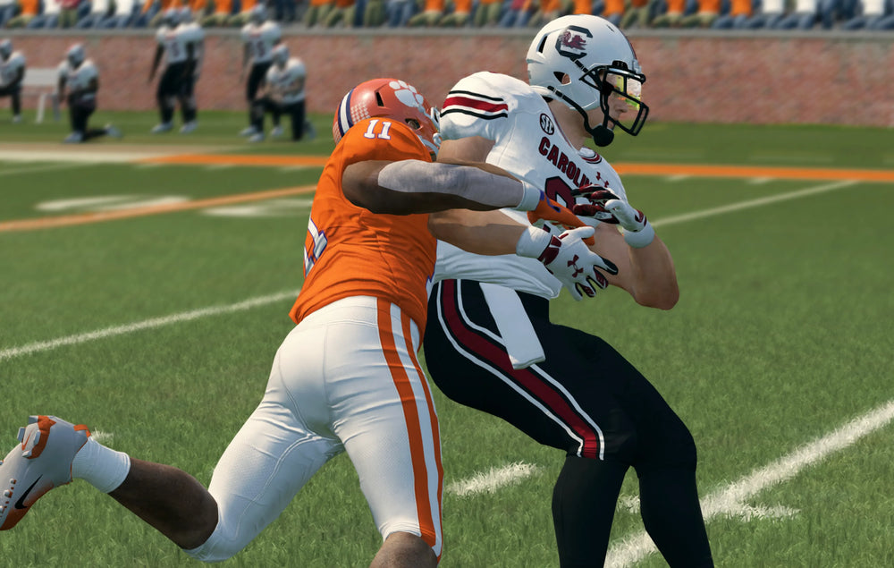 NCAA Football 14 - X360