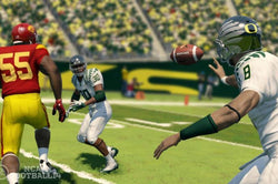 NCAA Football 14 - X360