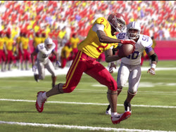 NCAA Football 14 - X360