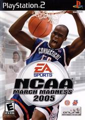 NCAA 05 March Madness - PS2