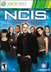 NCIS - X360