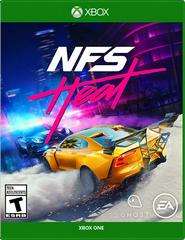 Need For Speed Heat - XB1 NFS