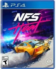 Need For Speed: Heat - PS4