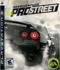 Need for Speed: ProStreet - PS3