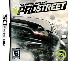 Need for Speed Pro Street