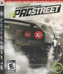 Need for Speed: ProStreet - PS3