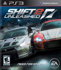 Need for Speed: Shift 2 Unleashed - PS3