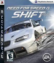 Need for Speed: Shift - PS3