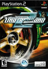 Need For Speed: Underground 2 - PS2