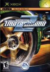 Need for Speed: Underground 2 - XBox Original