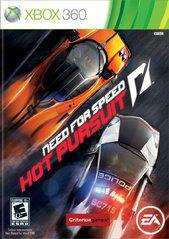 Need for Speed: Hot Pursuit - X360