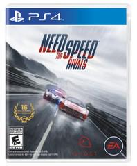 Need for Speed: Rivals - PS4