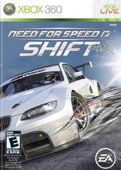 Need for Speed Shift - X360