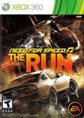 Need for Speed: The Run - X360