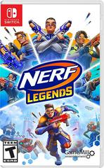 Nerf Legends - Switch