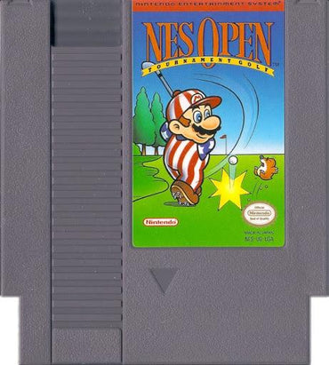 NES Open