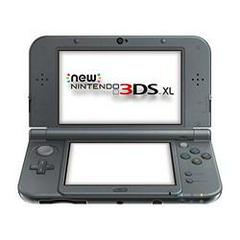 "New" Nintendo 3DS XL | 2DS XL Consoles