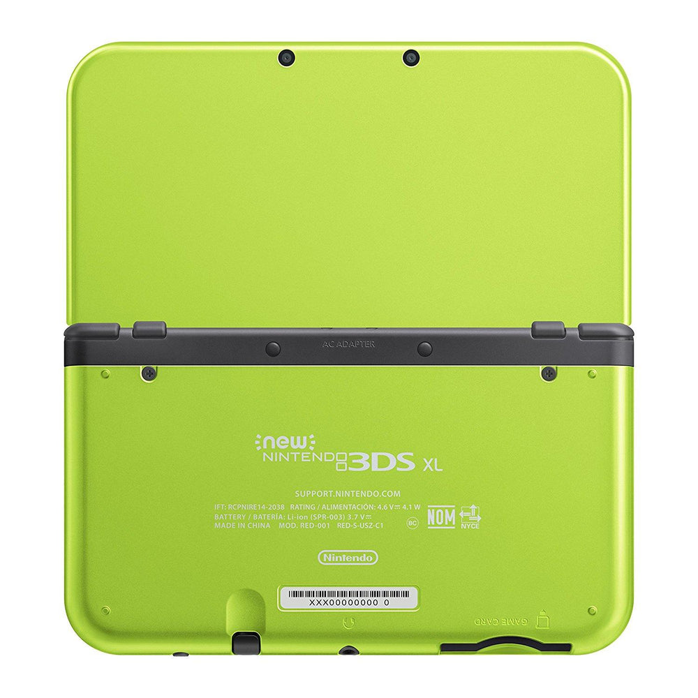 "New" Nintendo 3DS XL | 2DS XL Consoles