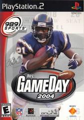 NFL GameDay 04 - PS2