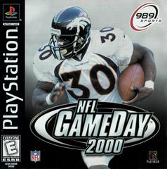 NFL GameDay 04 - PS2 – Games A Plunder