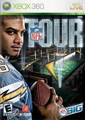 NFL Tour - X360