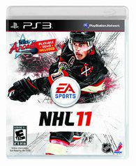 NHL 11 - PS3
