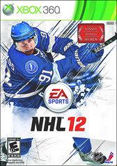 NHL 12 - X360