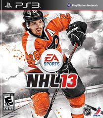 NHL 13 - PS3