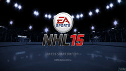 NHL 15 - PS3