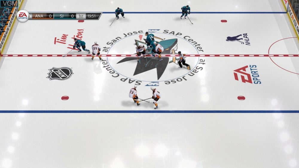 NHL 15 - PS3