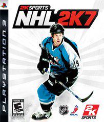 NHL 2K7 - PS3