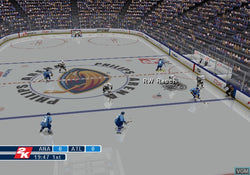 NHL 2K9 - PS2