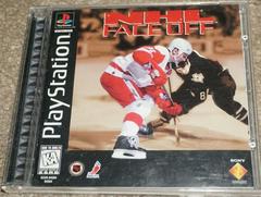 NHL FaceOff - PS1