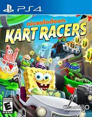 Nickelodeon: Kart Racers - PS4