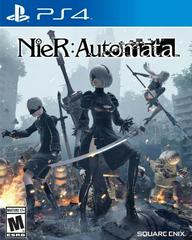 NieR: Automata - PS4