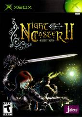 Night Caster II (2) Equinox XBox Original