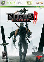 Ninja Gaiden II (2) - X360