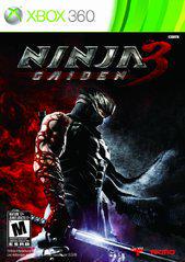 Ninja Gaiden 3 - X360