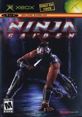 Ninja Gaiden - XBox Original