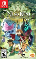 Ni No Kuni Wrath of the White Witch - Switch